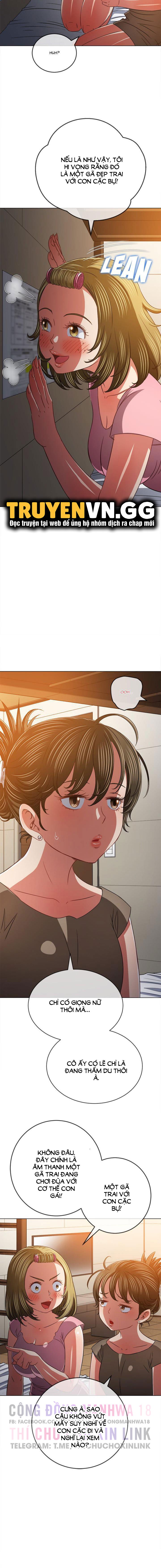 Bắt Nạt Ở Trường Trung Học - Trang 2