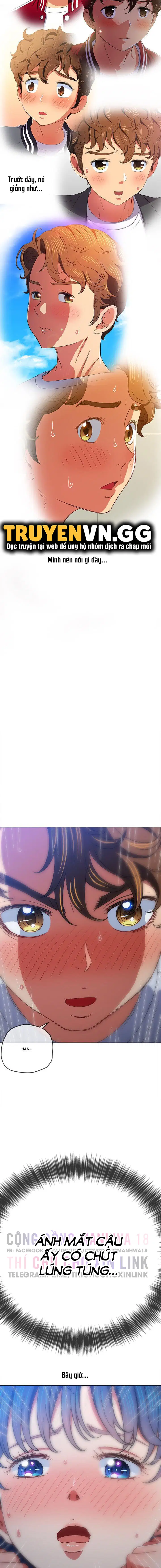 Bắt Nạt Ở Trường Trung Học - Trang 14