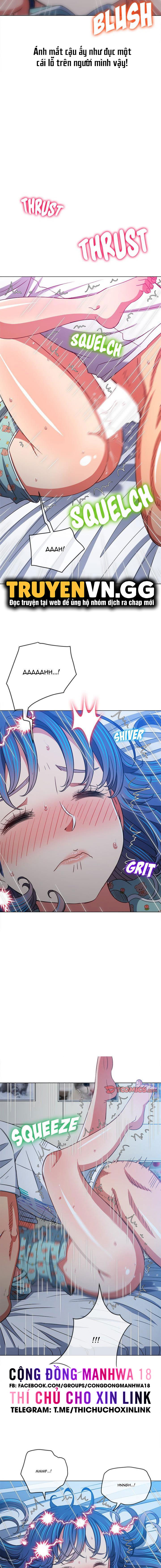 Bắt Nạt Ở Trường Trung Học - Trang 15