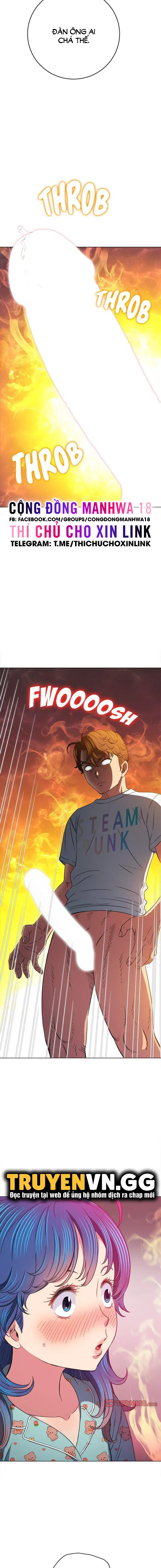 Bắt Nạt Ở Trường Trung Học - Trang 4