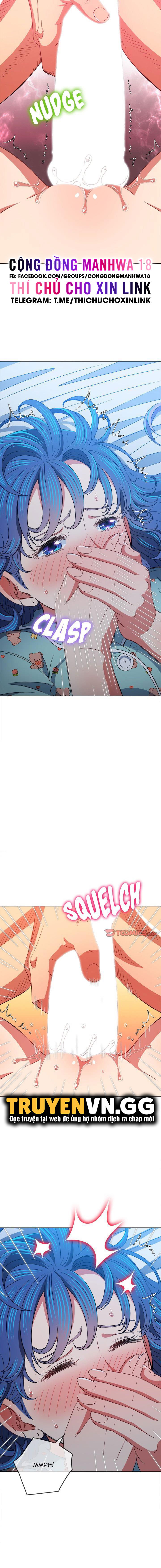 Bắt Nạt Ở Trường Trung Học - Trang 7