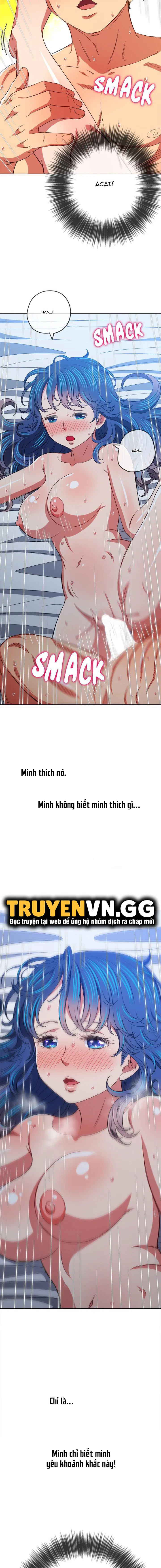 Bắt Nạt Ở Trường Trung Học - Trang 17