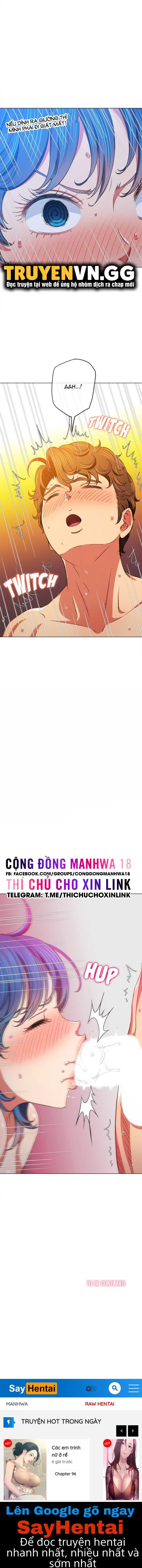 Bắt Nạt Ở Trường Trung Học - Trang 20