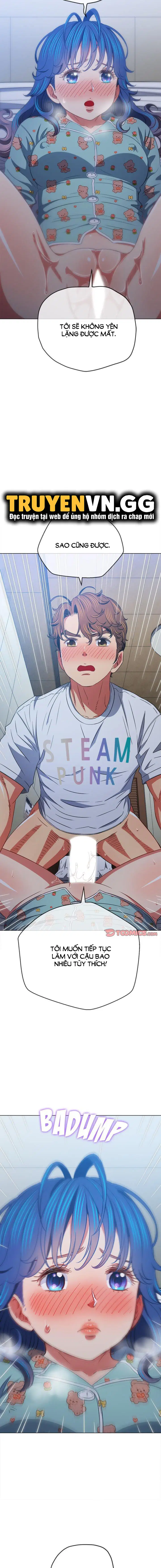 Bắt Nạt Ở Trường Trung Học - Trang 2