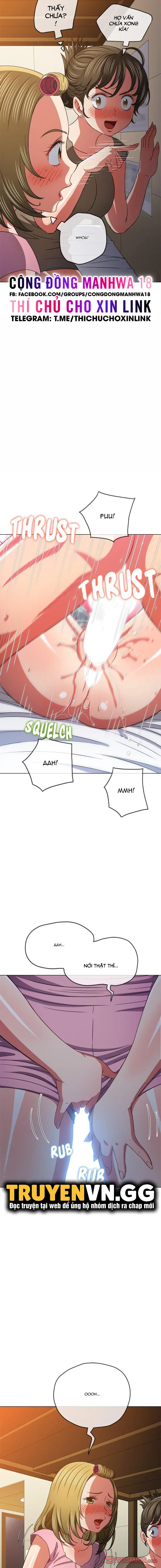 Bắt Nạt Ở Trường Trung Học - Trang 4