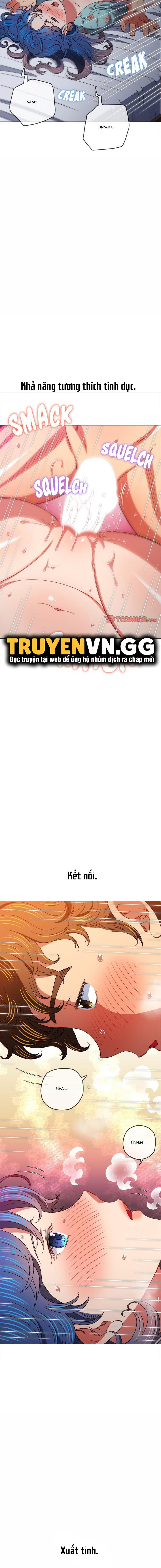 Bắt Nạt Ở Trường Trung Học - Trang 7