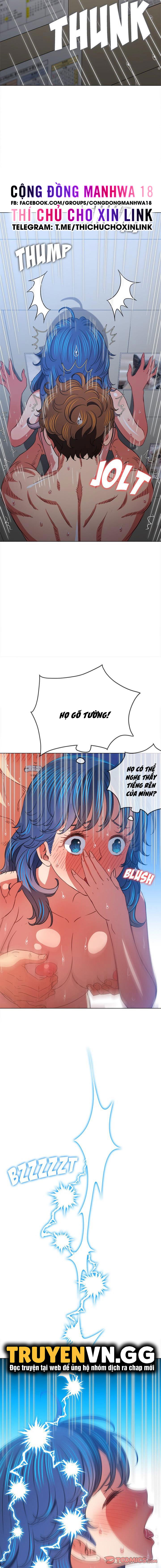 Bắt Nạt Ở Trường Trung Học - Trang 16