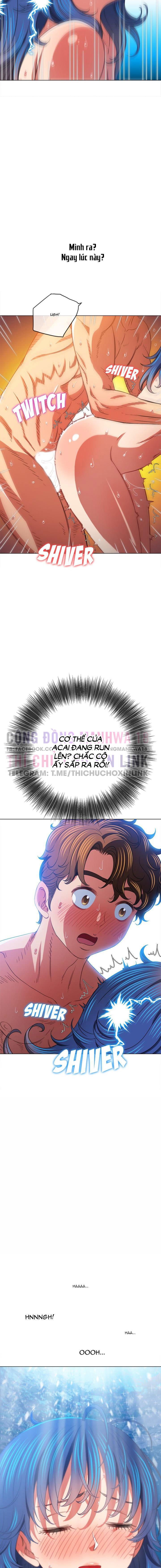 Bắt Nạt Ở Trường Trung Học - Trang 17