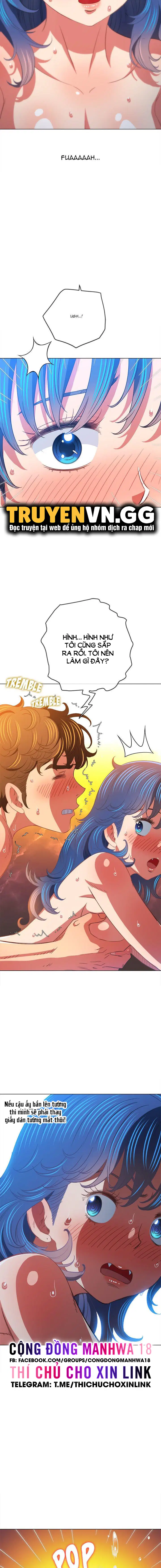 Bắt Nạt Ở Trường Trung Học - Trang 18