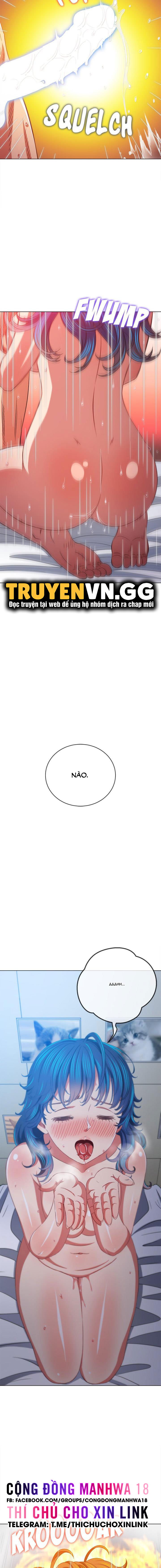 Bắt Nạt Ở Trường Trung Học - Trang 19