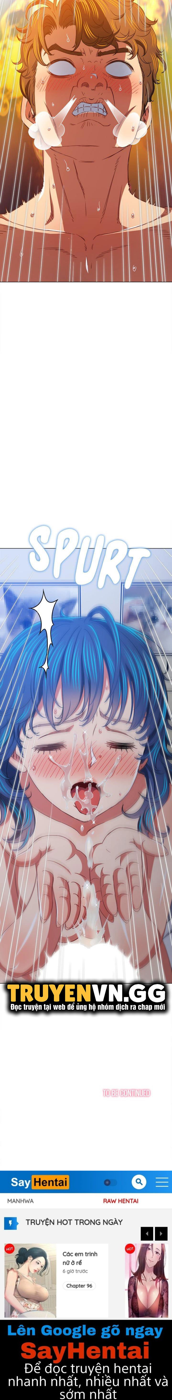 Bắt Nạt Ở Trường Trung Học - Trang 20