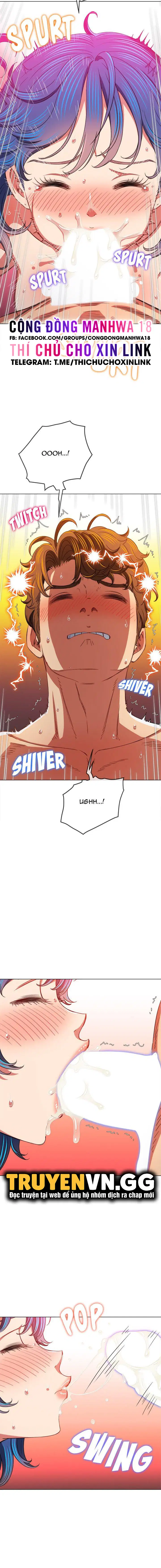 Bắt Nạt Ở Trường Trung Học - Trang 2