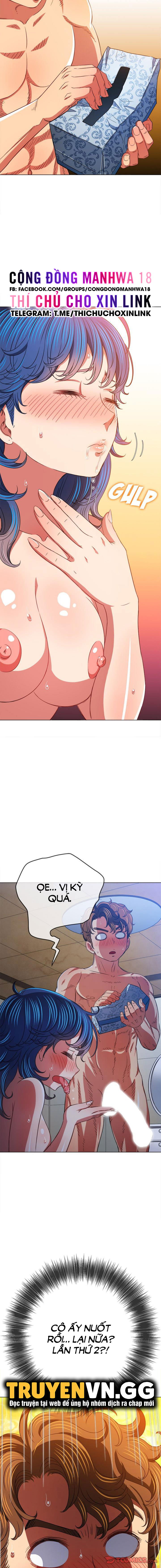 Bắt Nạt Ở Trường Trung Học - Trang 4