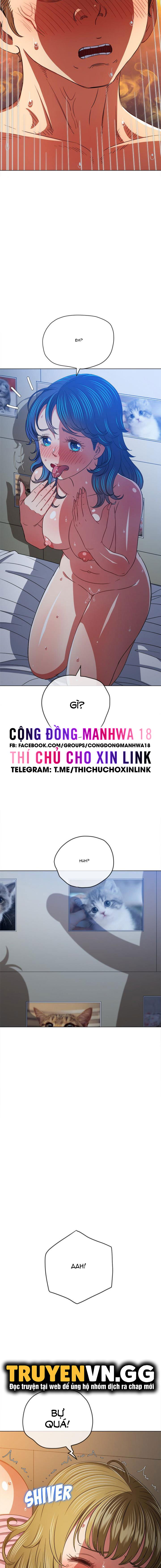 Bắt Nạt Ở Trường Trung Học - Trang 5