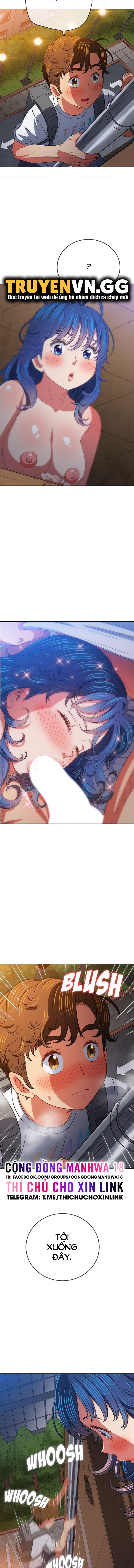 Bắt Nạt Ở Trường Trung Học - Trang 11