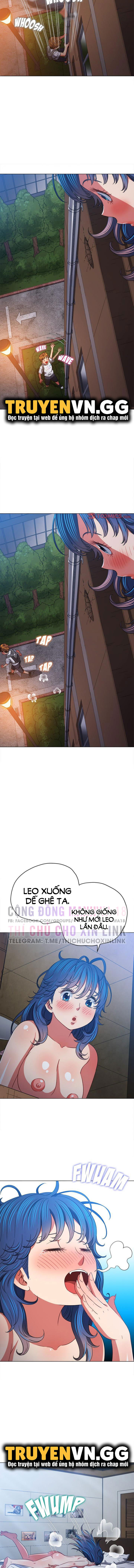 Bắt Nạt Ở Trường Trung Học - Trang 12