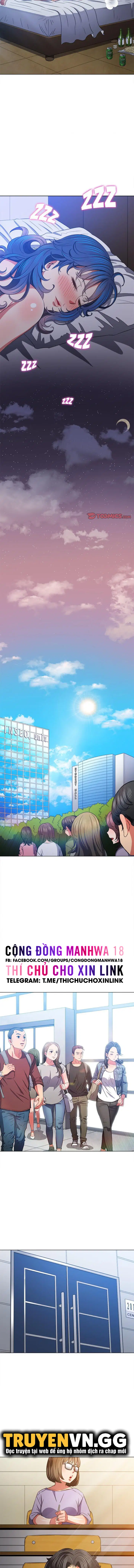 Bắt Nạt Ở Trường Trung Học - Trang 13