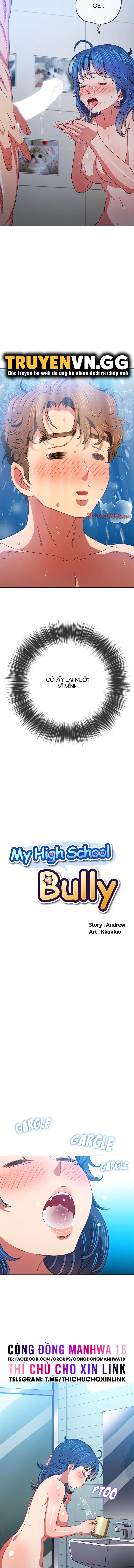 Bắt Nạt Ở Trường Trung Học - Trang 2