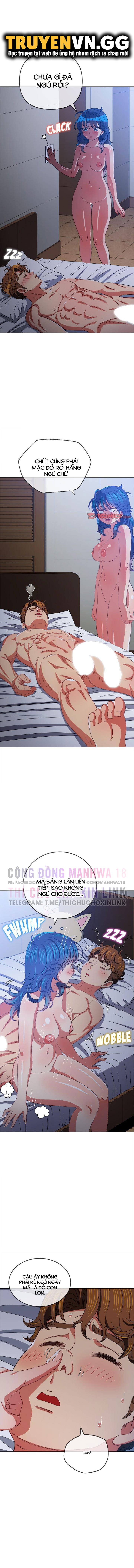 Bắt Nạt Ở Trường Trung Học - Trang 4