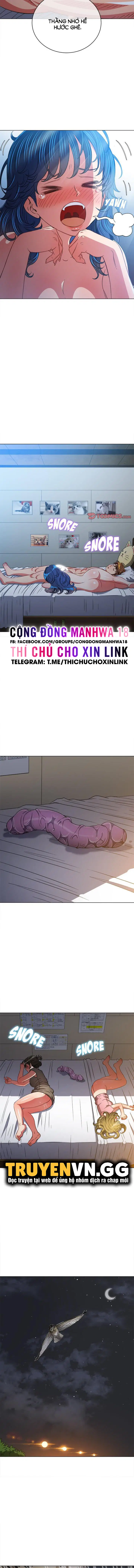 Bắt Nạt Ở Trường Trung Học - Trang 6