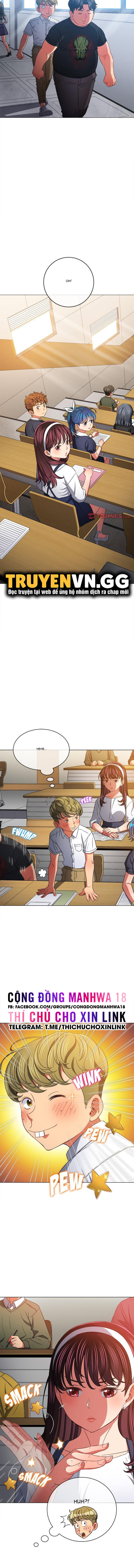 Bắt Nạt Ở Trường Trung Học - Trang 5