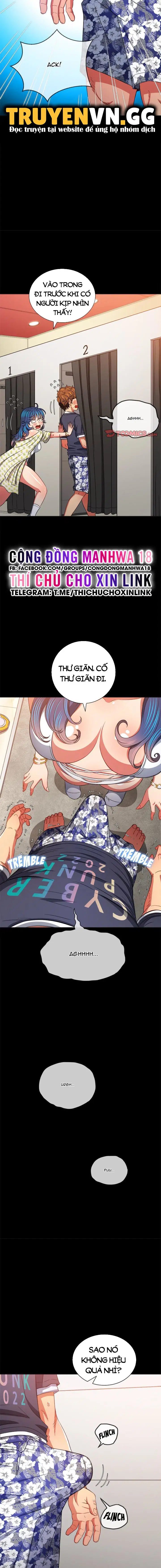 Bắt Nạt Ở Trường Trung Học - Trang 12