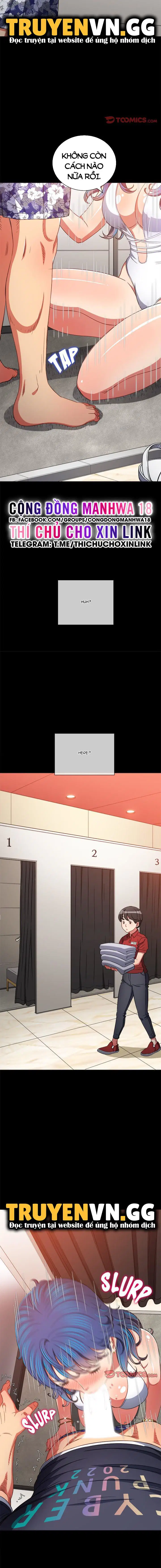 Bắt Nạt Ở Trường Trung Học - Trang 13