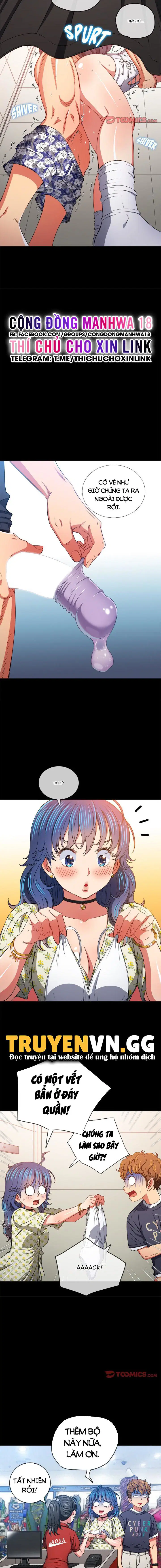 Bắt Nạt Ở Trường Trung Học - Trang 17