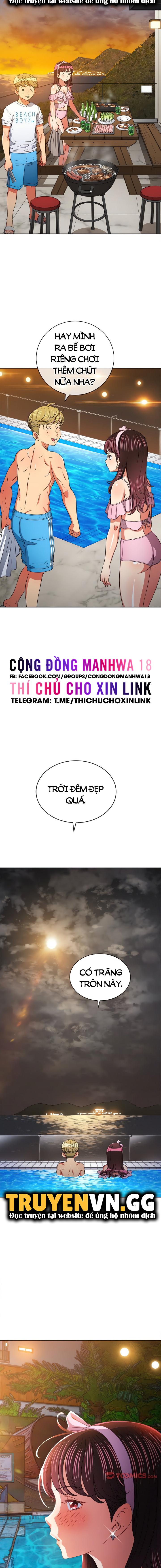 Bắt Nạt Ở Trường Trung Học - Trang 17