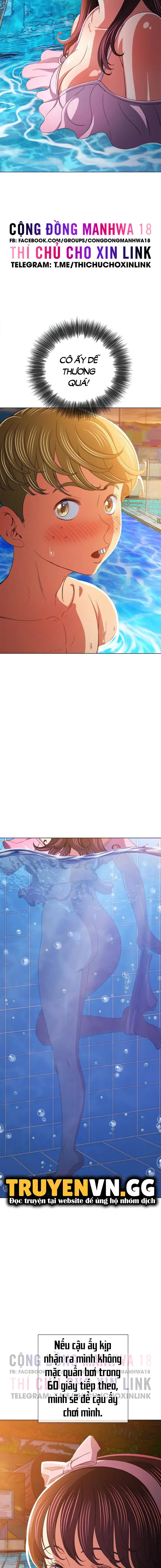 Bắt Nạt Ở Trường Trung Học - Trang 18