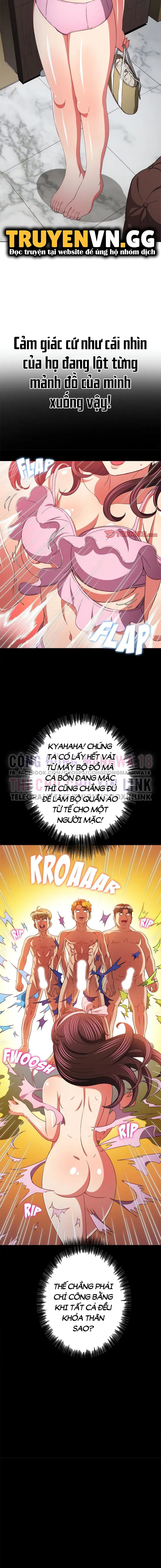 Bắt Nạt Ở Trường Trung Học - Trang 2