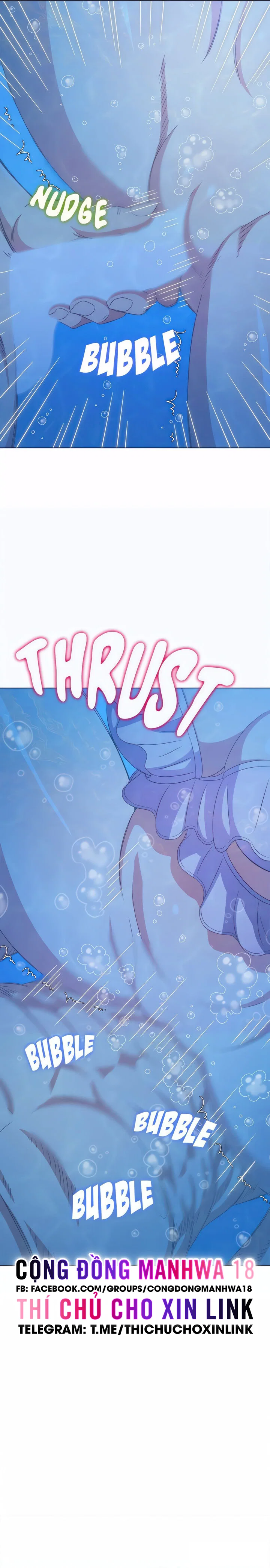 Bắt Nạt Ở Trường Trung Học - Trang 9