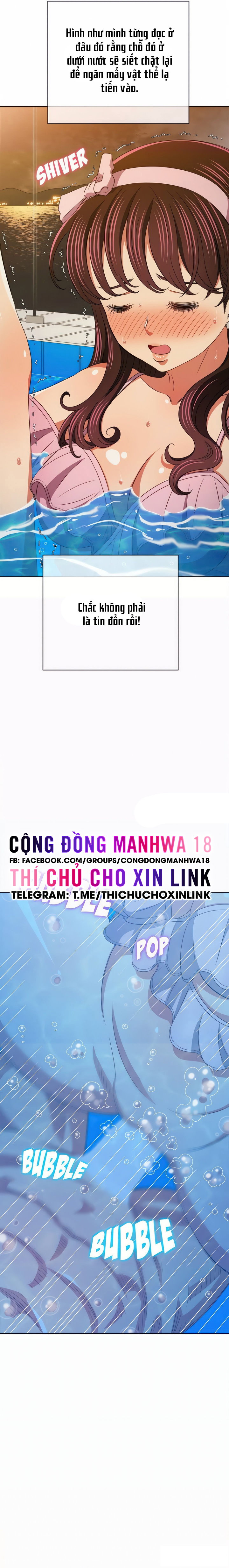 Bắt Nạt Ở Trường Trung Học - Trang 11