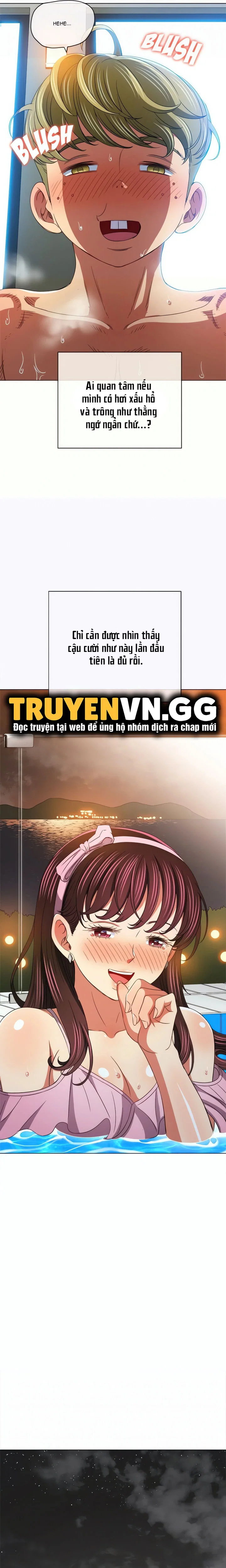 Bắt Nạt Ở Trường Trung Học - Trang 21