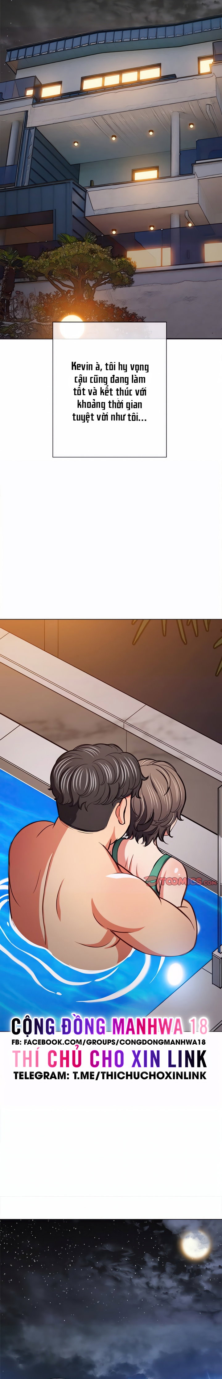 Bắt Nạt Ở Trường Trung Học - Trang 22