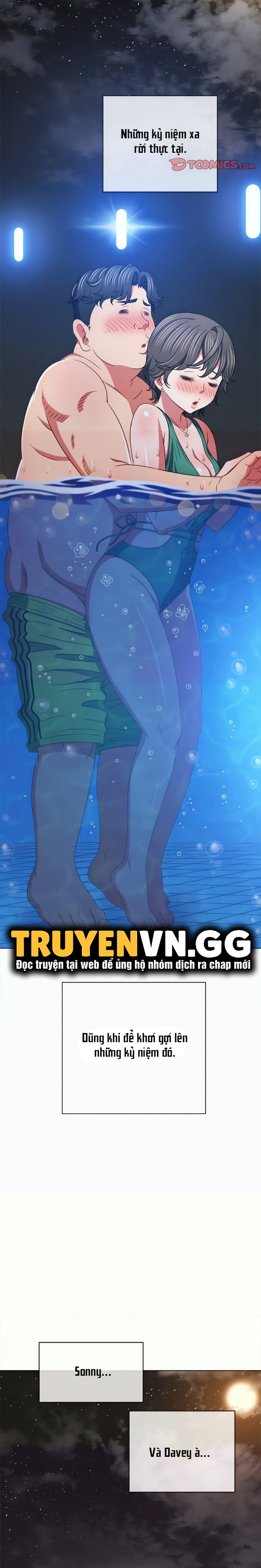 Bắt Nạt Ở Trường Trung Học - Trang 25