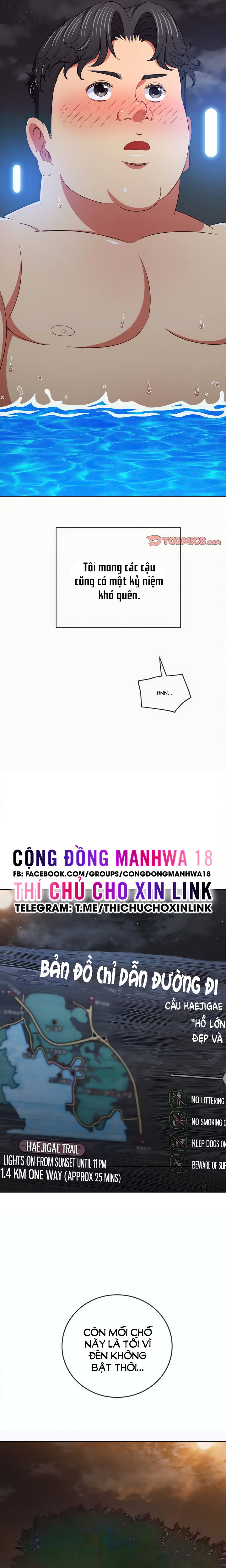 Bắt Nạt Ở Trường Trung Học - Trang 26