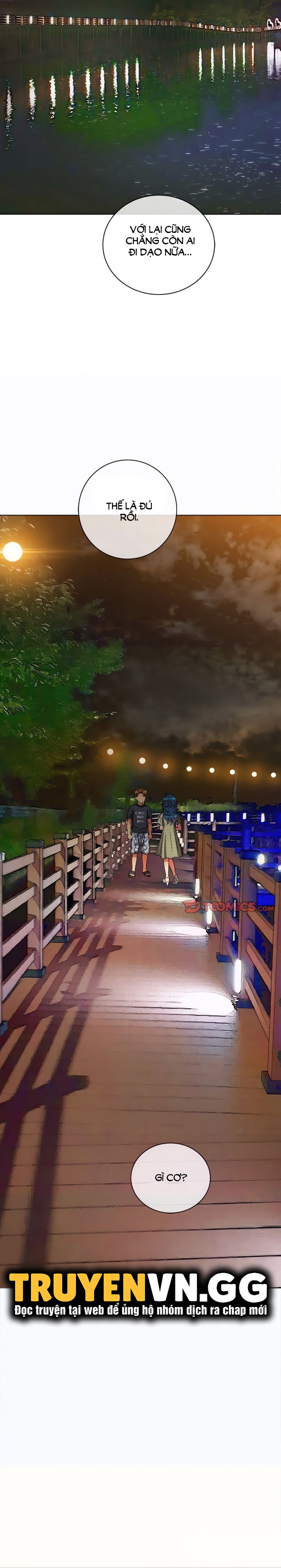 Bắt Nạt Ở Trường Trung Học - Trang 27