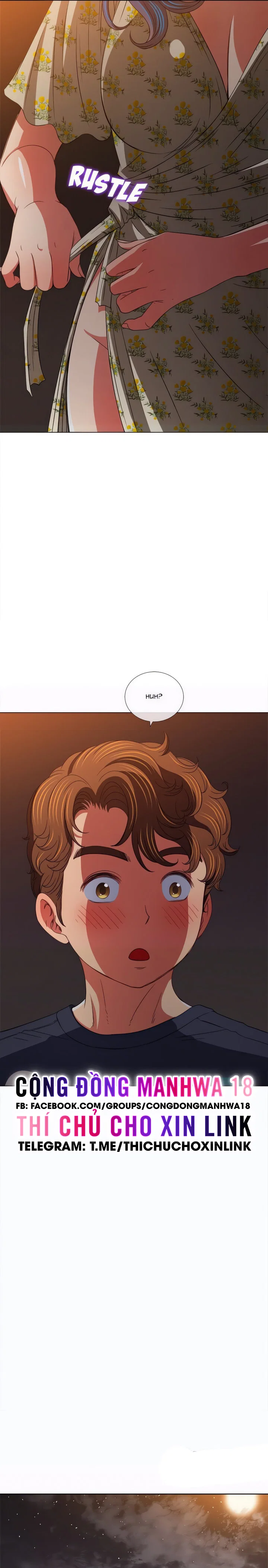 Bắt Nạt Ở Trường Trung Học - Trang 28