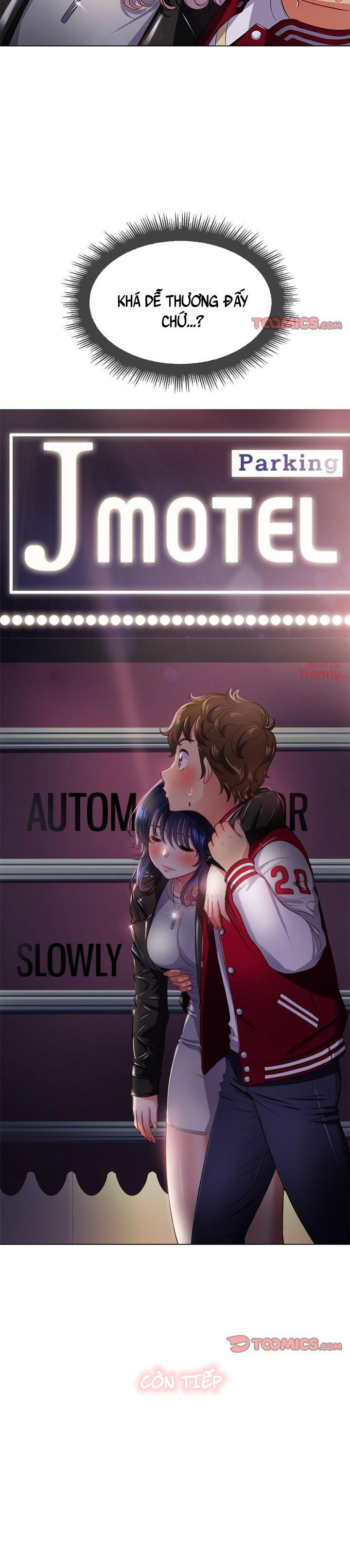 Bắt Nạt Ở Trường Trung Học - Trang 18