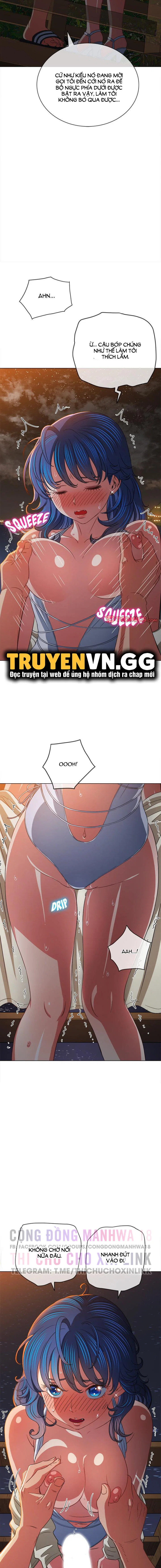 Bắt Nạt Ở Trường Trung Học - Trang 9