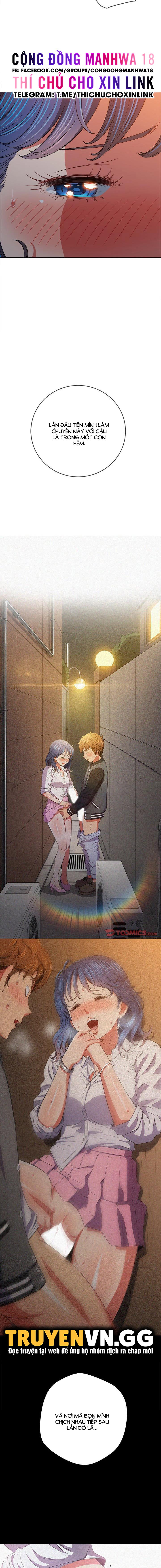 Bắt Nạt Ở Trường Trung Học - Trang 12