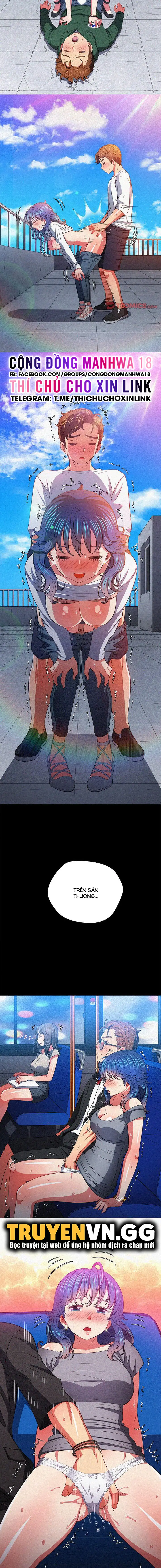 Bắt Nạt Ở Trường Trung Học - Trang 14