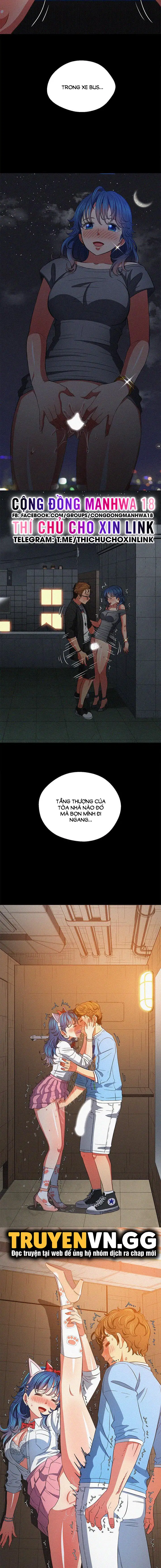 Bắt Nạt Ở Trường Trung Học - Trang 15