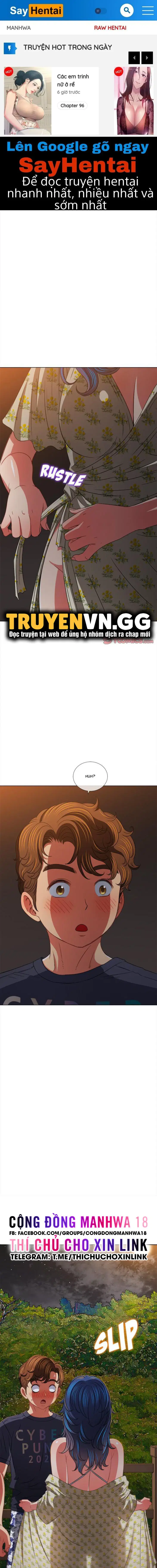 Bắt Nạt Ở Trường Trung Học - Trang 1