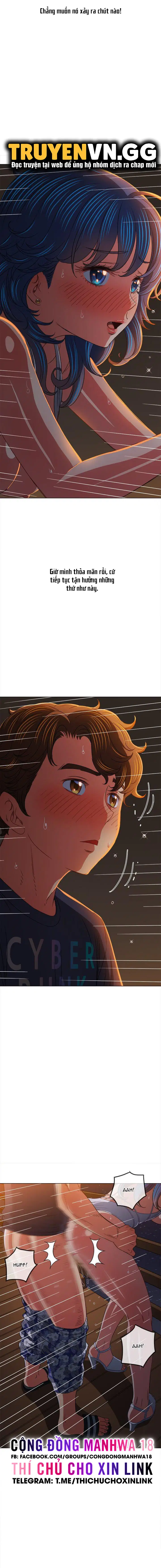 Bắt Nạt Ở Trường Trung Học - Trang 21