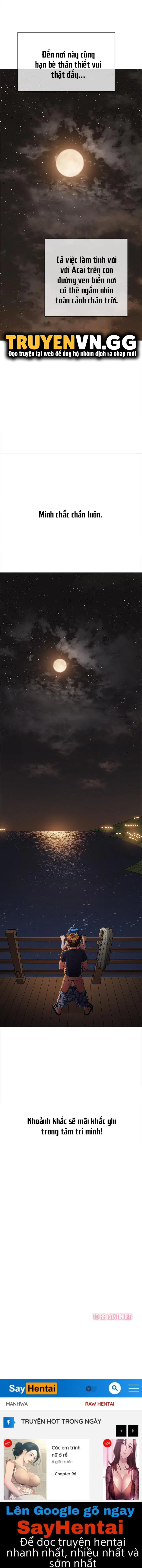 Bắt Nạt Ở Trường Trung Học - Trang 22