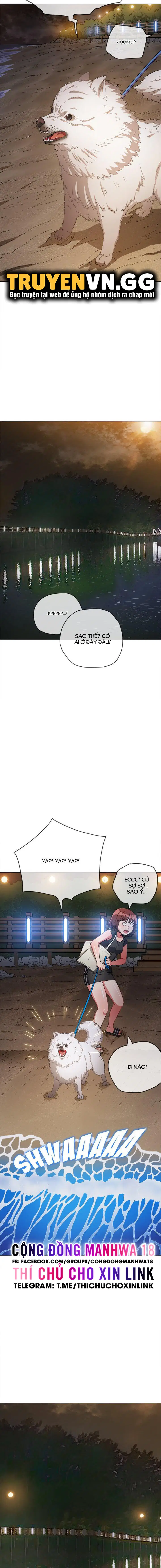 Bắt Nạt Ở Trường Trung Học - Trang 3