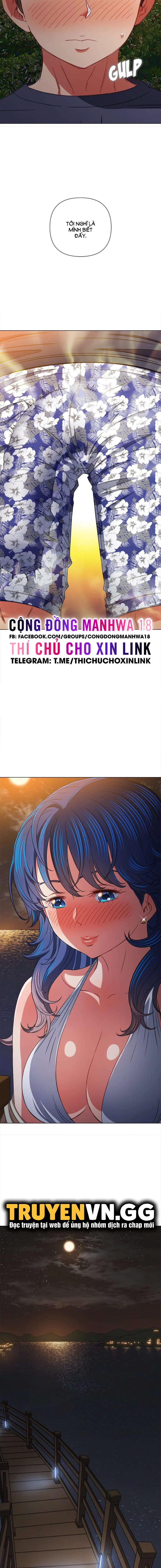 Bắt Nạt Ở Trường Trung Học - Trang 6