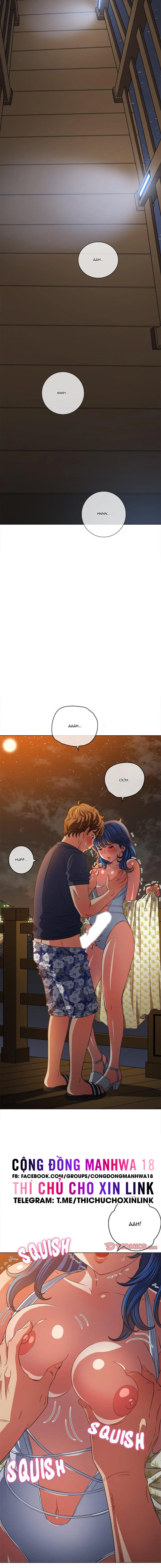 Bắt Nạt Ở Trường Trung Học - Trang 7